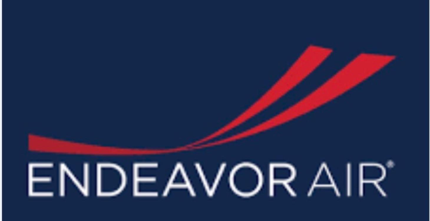 Endeavor Air Interview Prep
