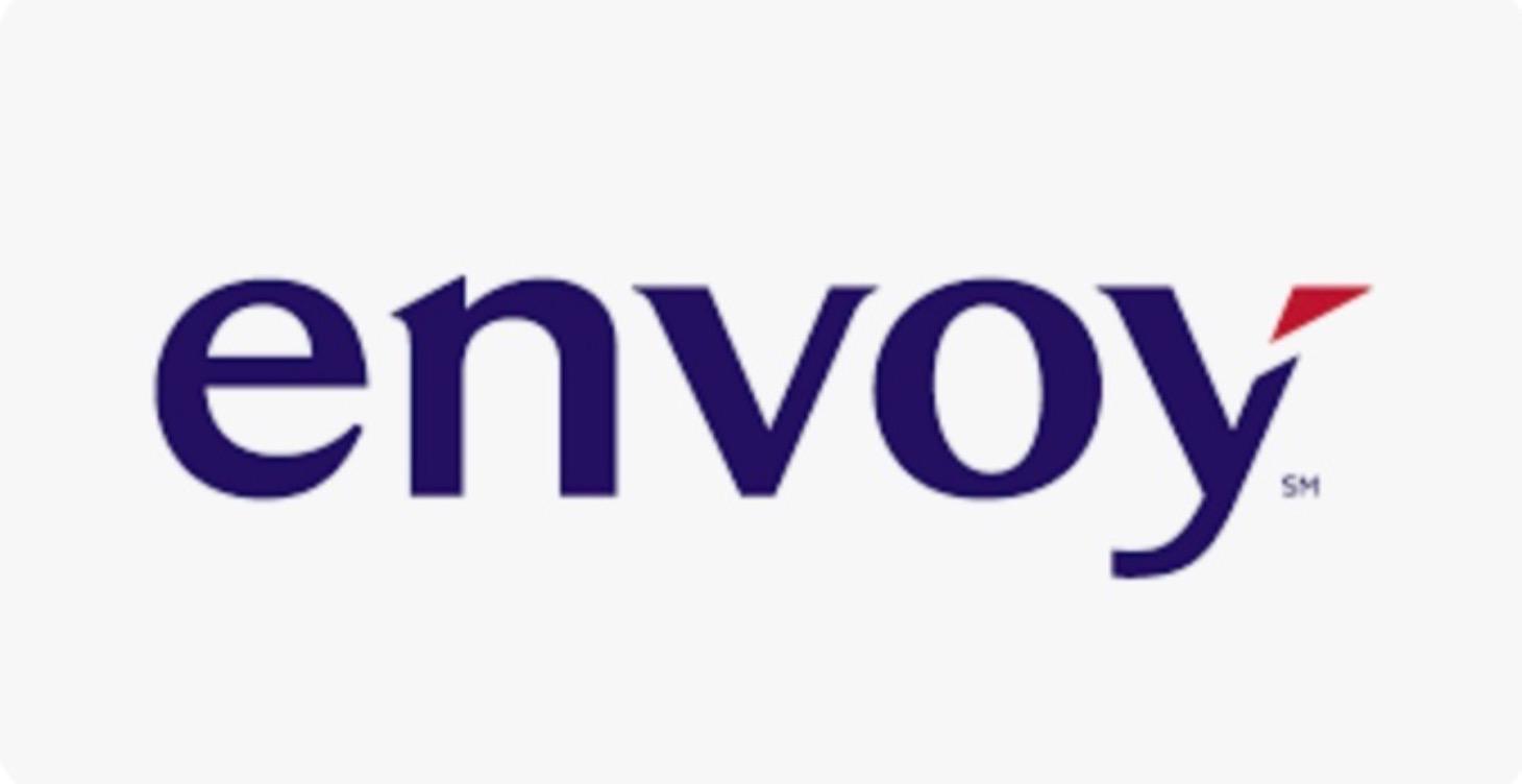 Envoy Air Interview Prep