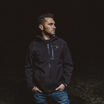 Jason Kerrison