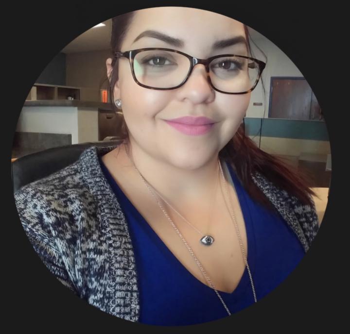 Maria Holguin