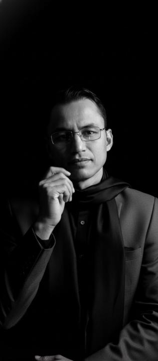 Habib Ahmed