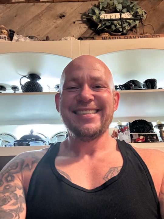Kristopher Fields