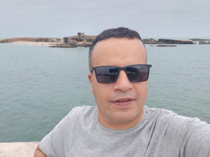 Chouaib Abderrahmane