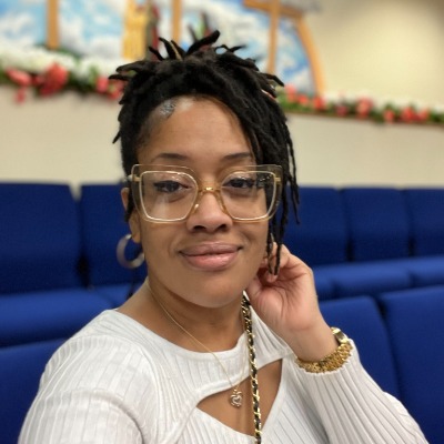 Kyiel Warren