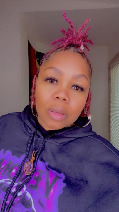 Ketra Leonard