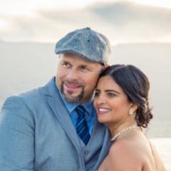 Chad and Sharissa Deppen