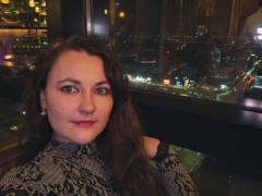 Кристина Радева