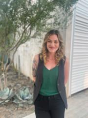 Catina Crum
