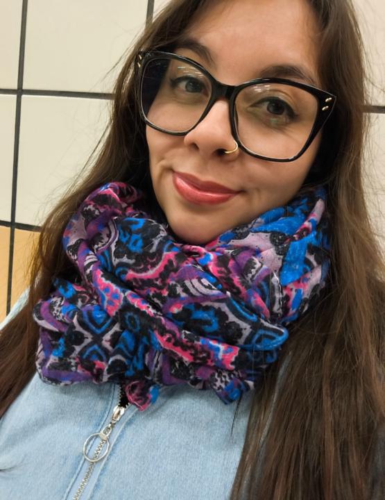 Graciela Diaz