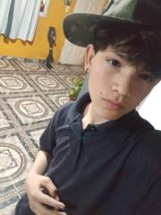 Bautista Ruiz