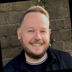 Gethin Oliver