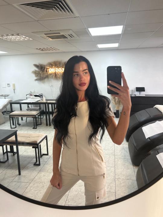 Lydia Geoghegan