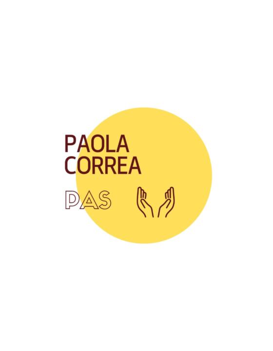Paola Correa holubek