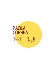 Paola Correa holubek