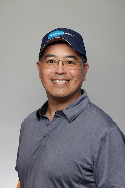 Larry Lee