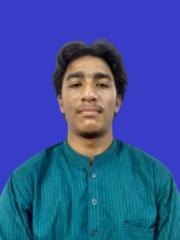 Shariq Syed Mohammad