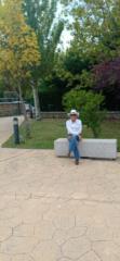 Jeronimo Blaya Mestre