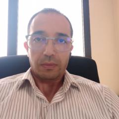 Jamal El arfani