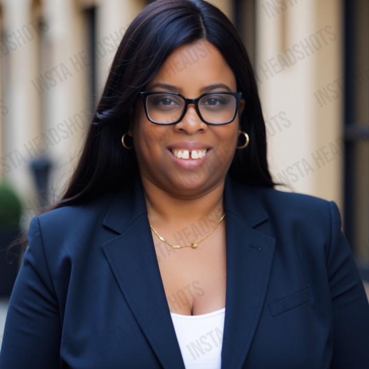 Germaine Hutchinson