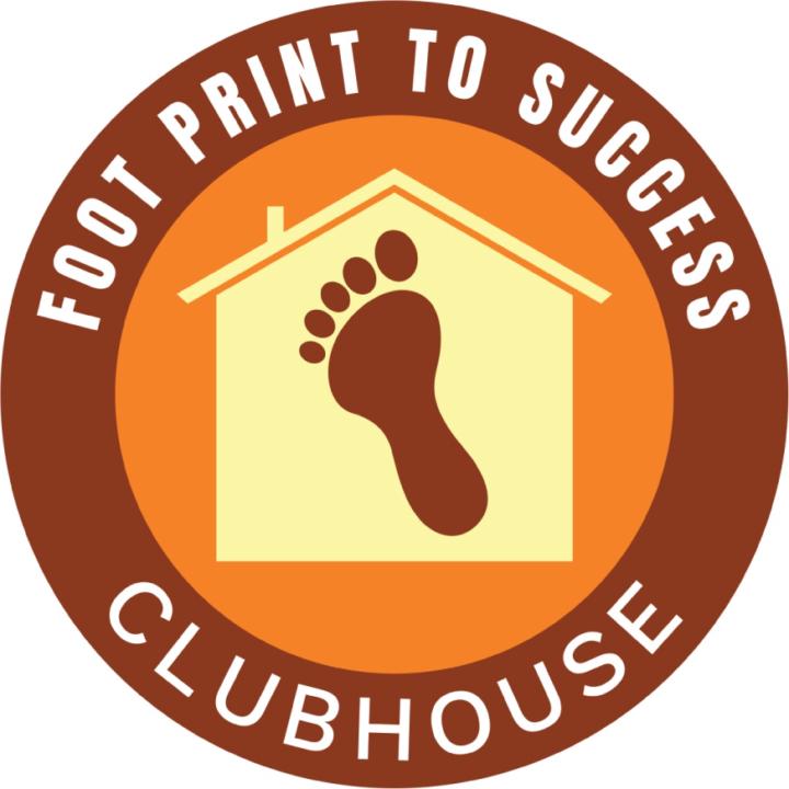 Foot Print to Success Clubhouse