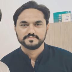 Engr Muhammad Amir Nazir