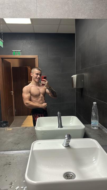Kaloyan Dimanov