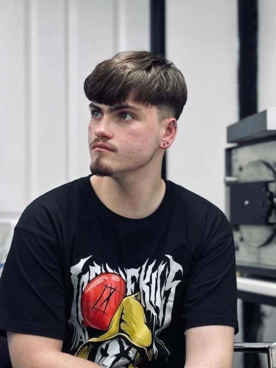 Cameron Pardoe