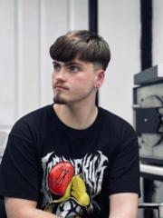 Cameron Pardoe