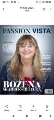 Bozena Skarbek-Cielecka