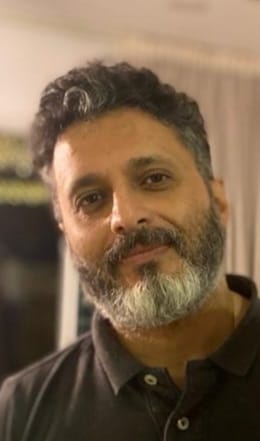 Rohit Bassi
