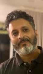 Rohit Bassi