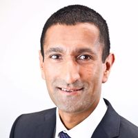 Milan Mehta