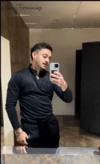 Alexis Valdovinos hernandez