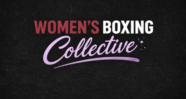 Women’s Boxing Collective NYC