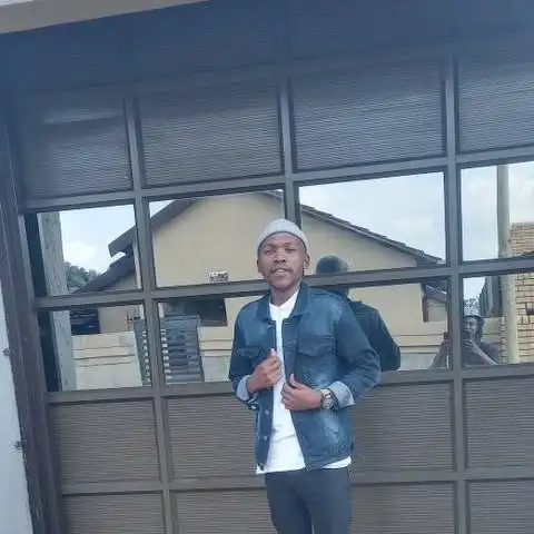 Thabo Simphiwe Motete