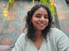 Meenakshi Ganesan