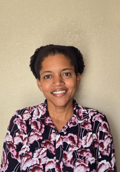 Tiffany Craig-Judson