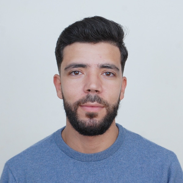 Oussama Monyr