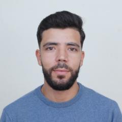Oussama Monyr