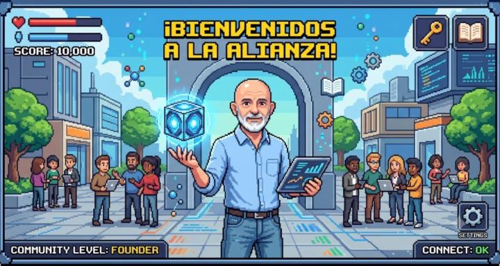 La Alianza Despachers