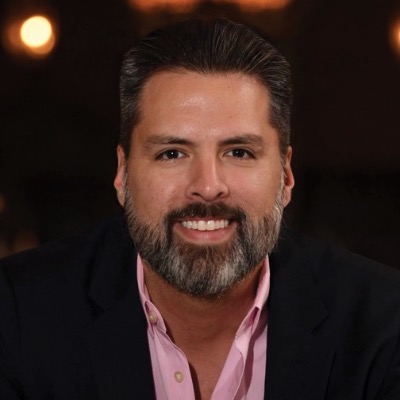 Wilson Enriquez