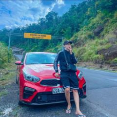 Phong Duy