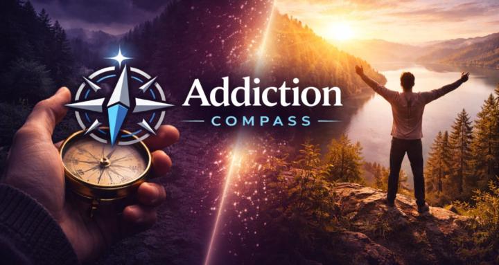 Addiction Compass