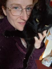 Lynnette Cruickshank