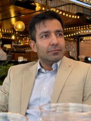 Hamid Hajjafari