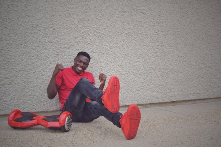 Samson Okwera