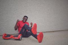 Samson Okwera