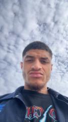 Mario Johnson