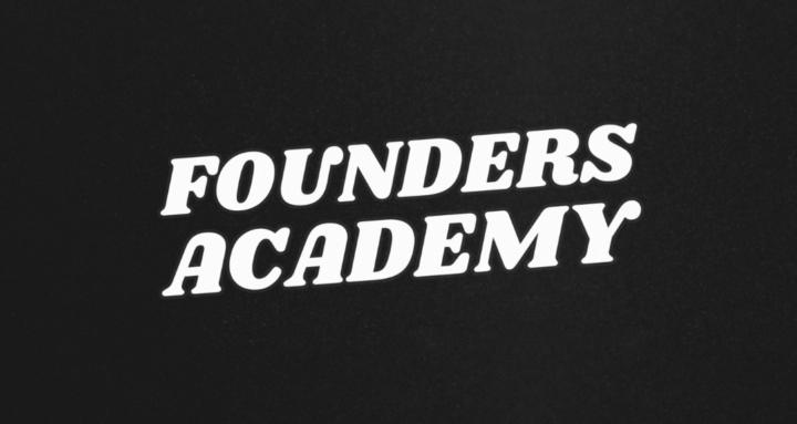 Founders Academy