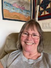 Elaine McQueary